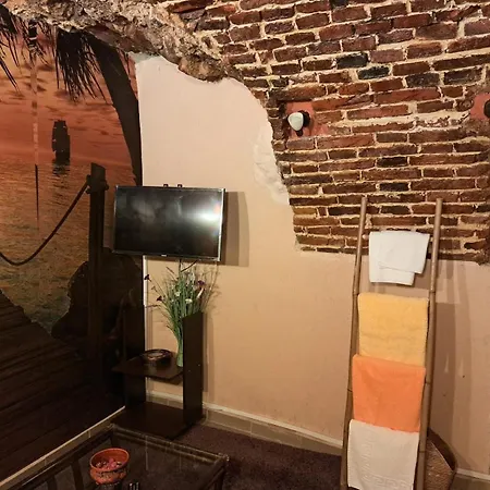 Nr 5 - La Beci Appartement