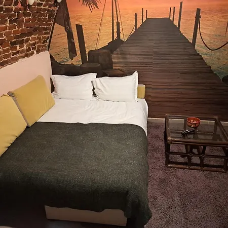 Appartement Nr 5 - La Beci