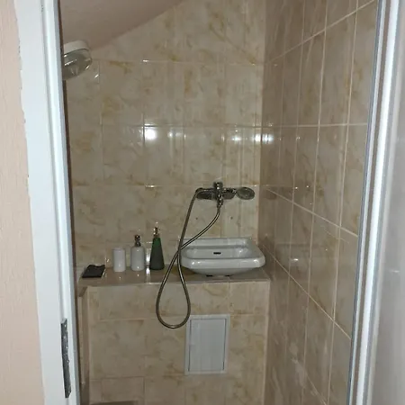 Appartement Nr 5 - La Beci