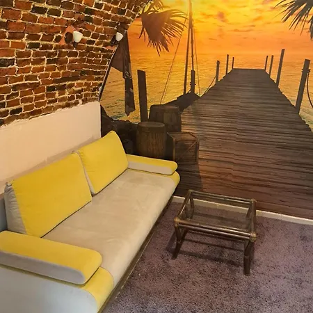 Appartement Nr 5 - La Beci *