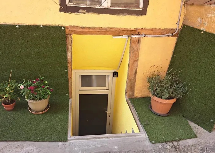 公寓 Nr 5 - La Beci