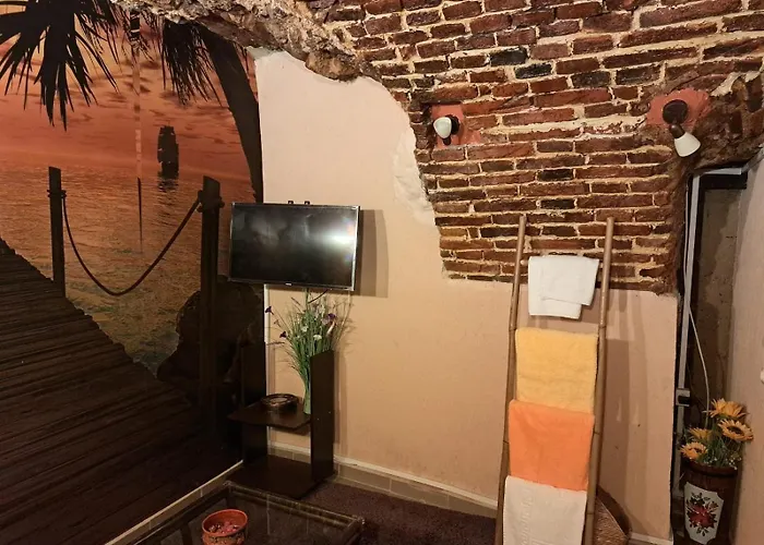 Nr 5 - La Beci 公寓