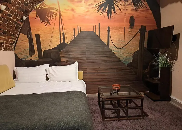 Nr 5 - La Beci 布拉索夫