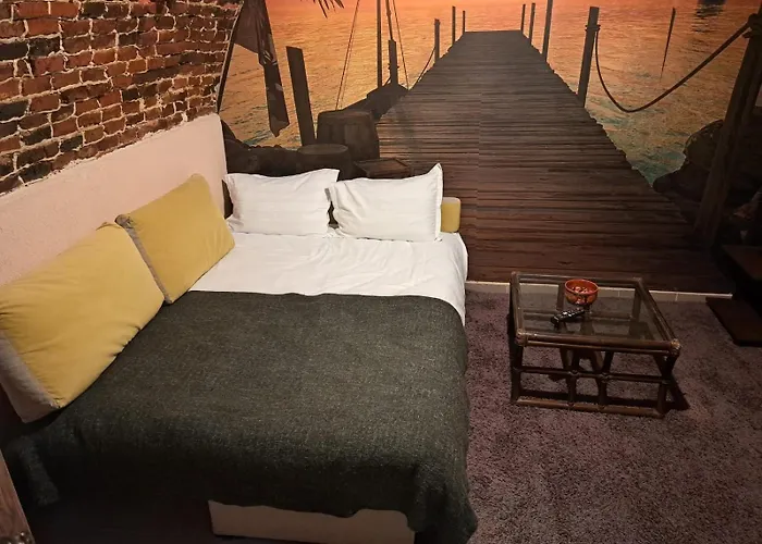 公寓 Nr 5 - La Beci