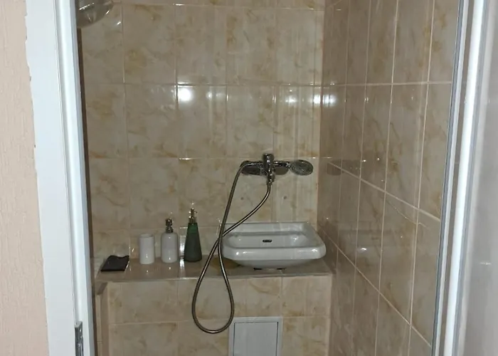 公寓 Nr 5 - La Beci