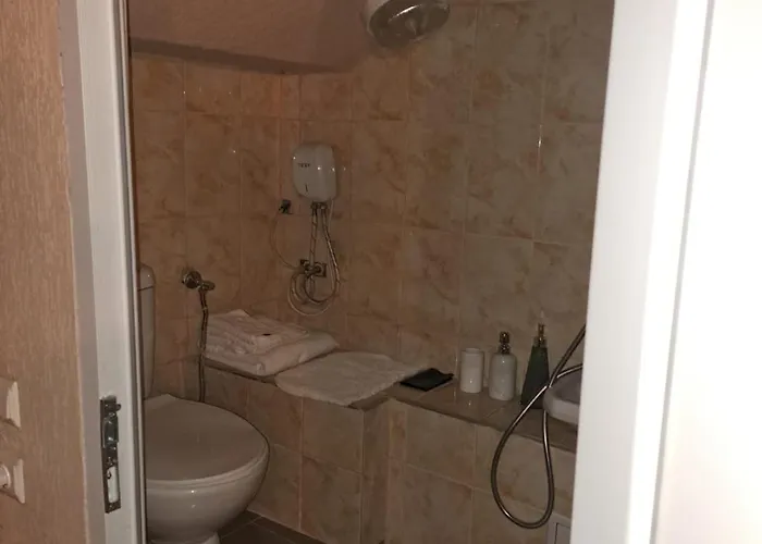 Nr 5 - La Beci 布拉索夫